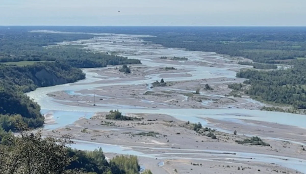 © Copyright: Sektion Treuchtlingen