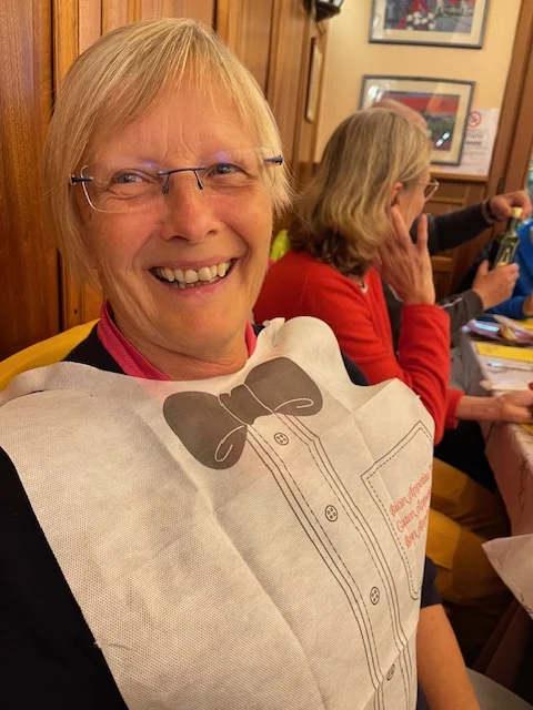 © Copyright: Sektion Treuchtlingen