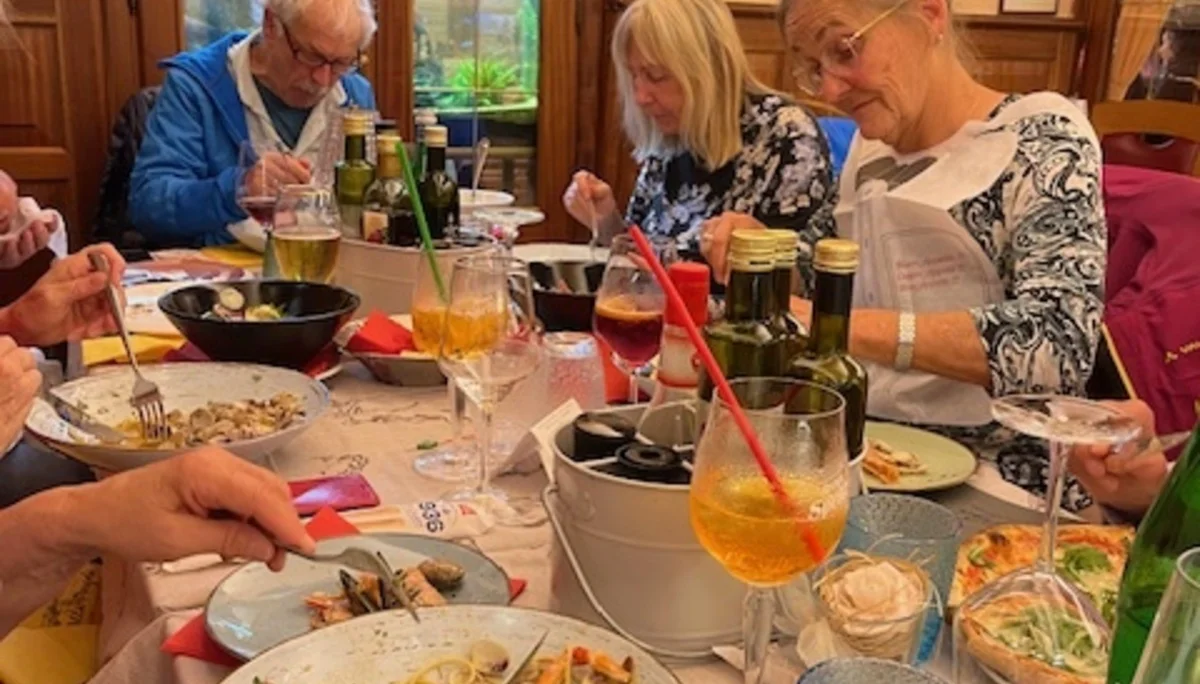 © Copyright: Sektion Treuchtlingen