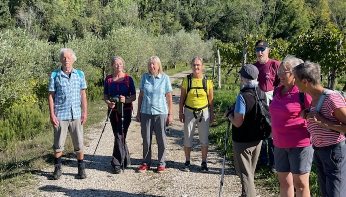 © Copyright: Sektion Treuchtlingen