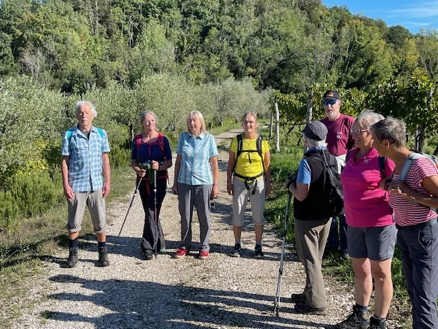 © Copyright: Sektion Treuchtlingen