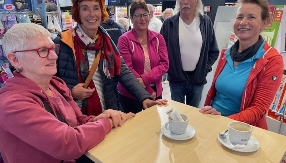 © Copyright: Sektion Treuchtlingen