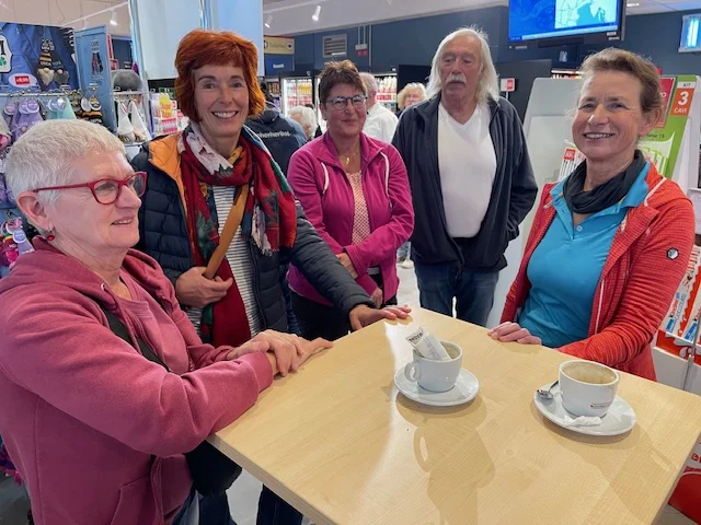 © Copyright: Sektion Treuchtlingen