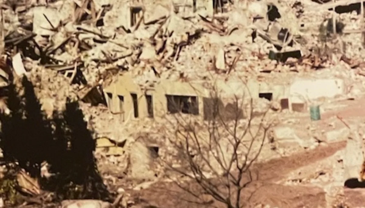 © Copyright: Sektion Treuchtlingen