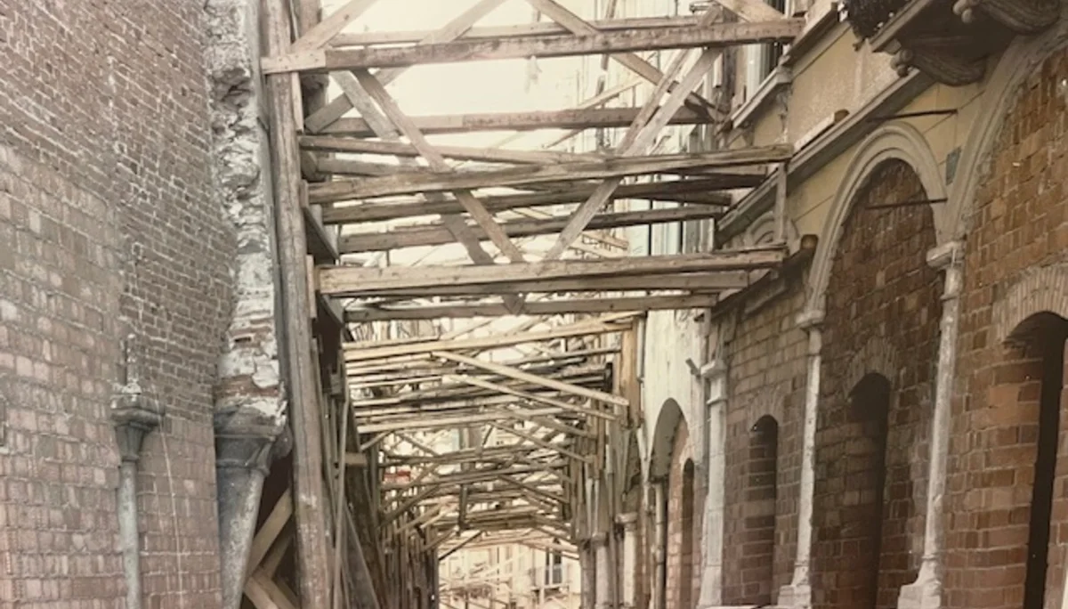 © Copyright: Sektion Treuchtlingen