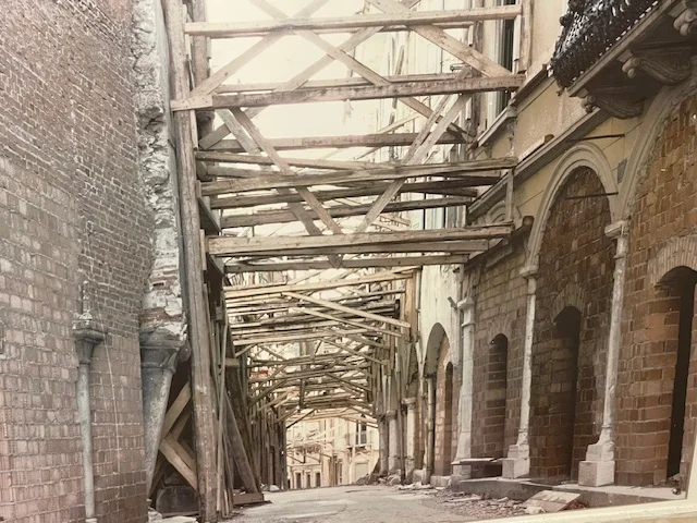 © Copyright: Sektion Treuchtlingen