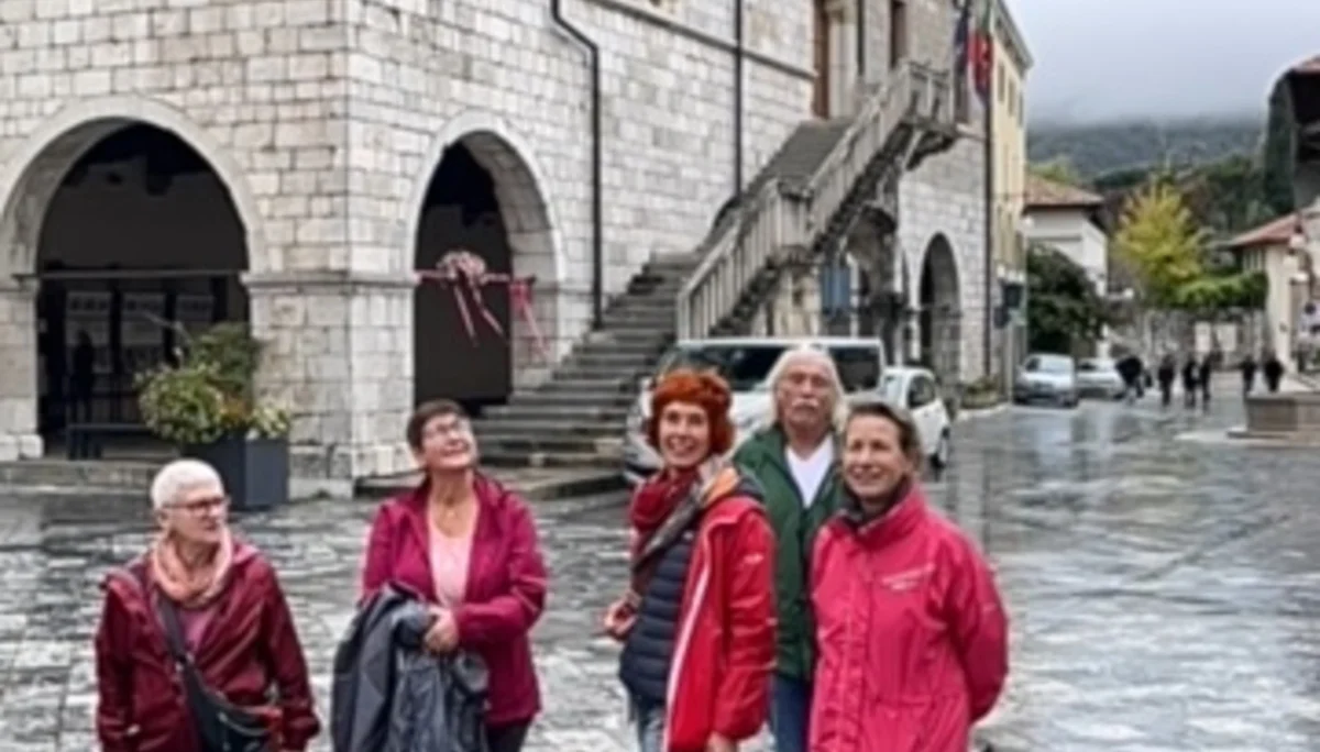 © Copyright: Sektion Treuchtlingen