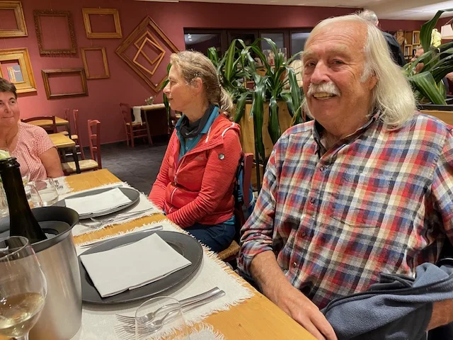 © Copyright: Sektion Treuchtlingen