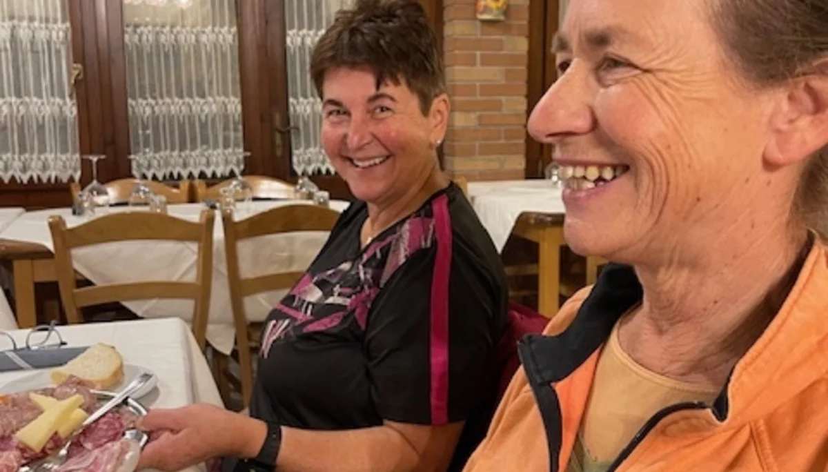 © Copyright: Sektion Treuchtlingen