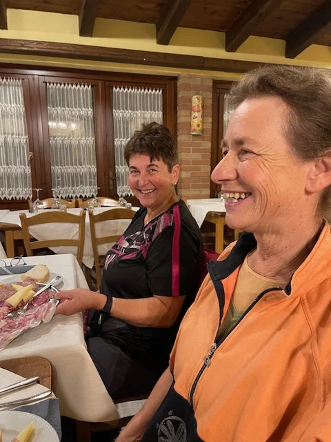 © Copyright: Sektion Treuchtlingen