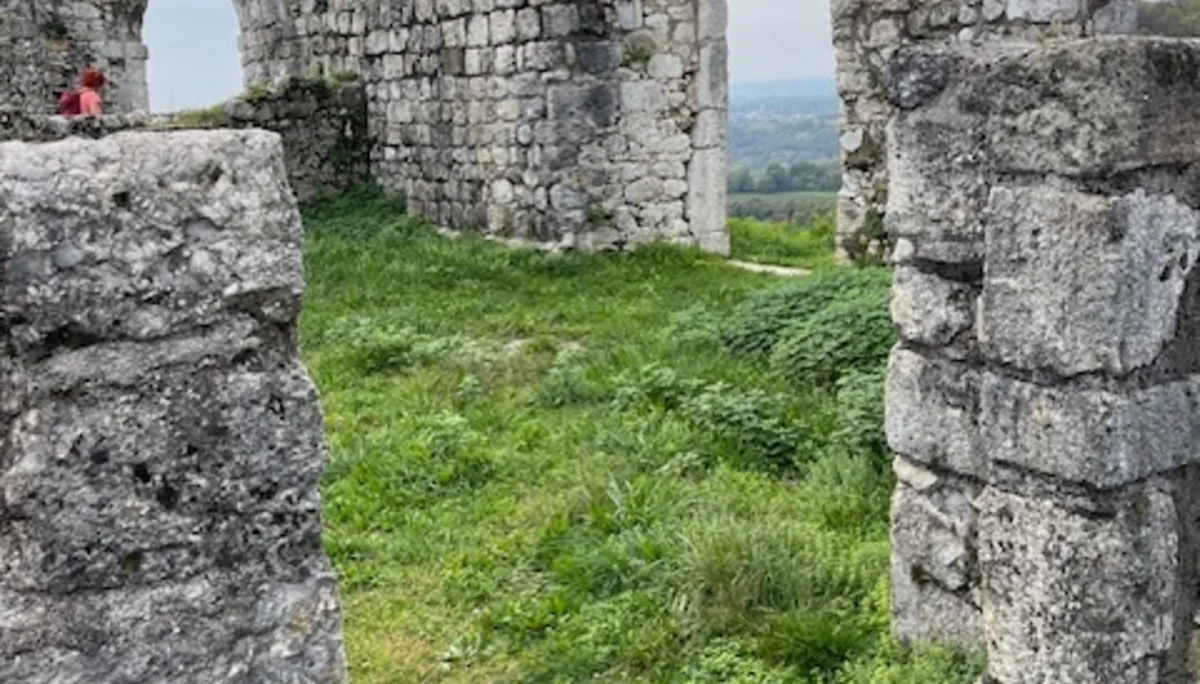 © Copyright: Sektion Treuchtlingen