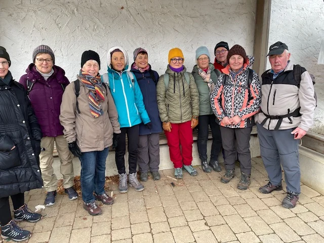 © Copyright: Sektion Treuchtlingen