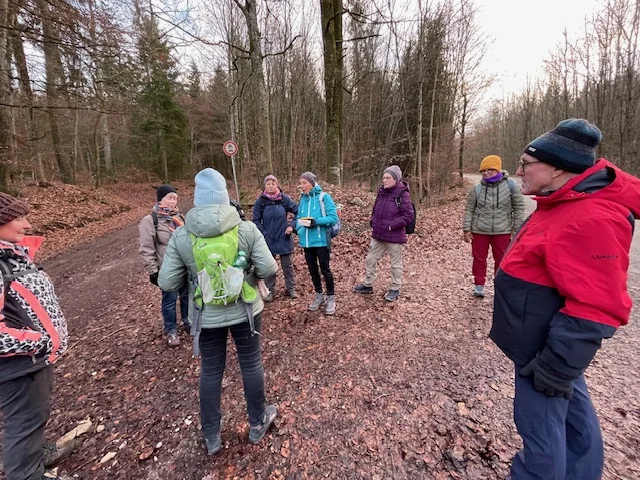 © Copyright: Sektion Treuchtlingen