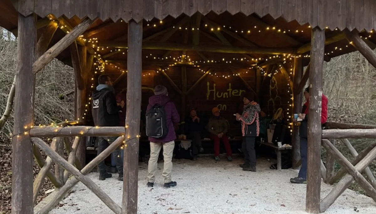 © Copyright: Sektion Treuchtlingen