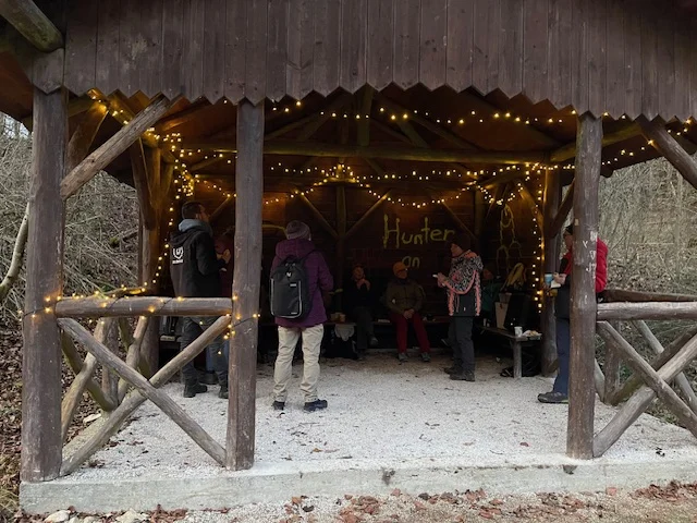 © Copyright: Sektion Treuchtlingen