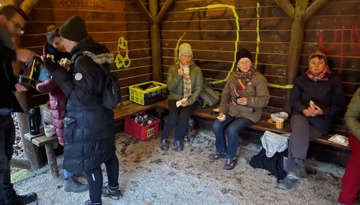 © Copyright: Sektion Treuchtlingen