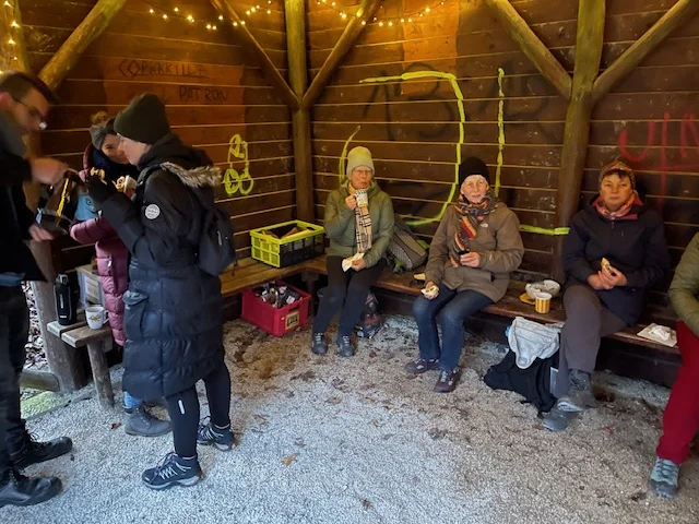 © Copyright: Sektion Treuchtlingen