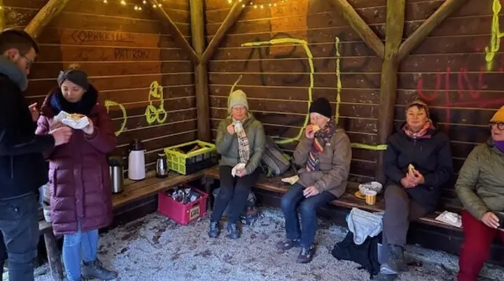 © Copyright: Sektion Treuchtlingen