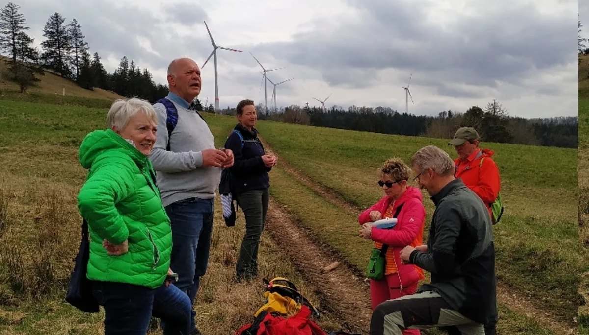 © Copyright: Sektion Treuchtlingen