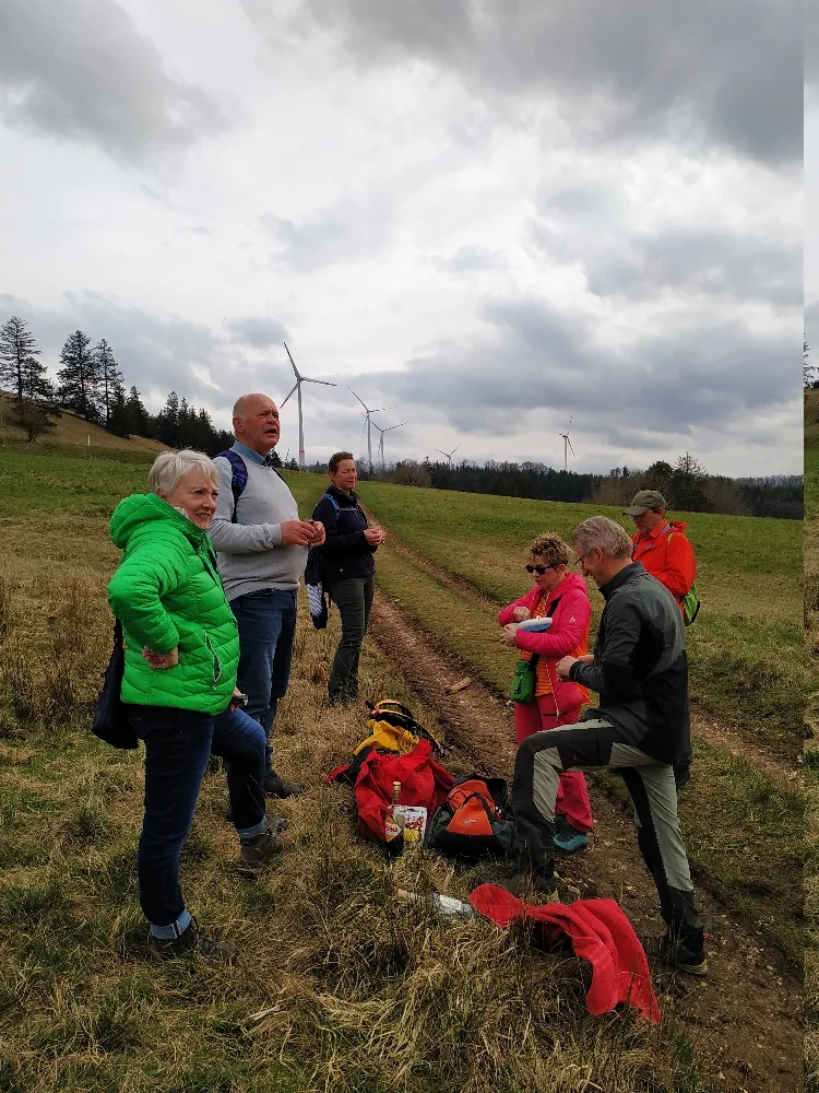 © Copyright: Sektion Treuchtlingen