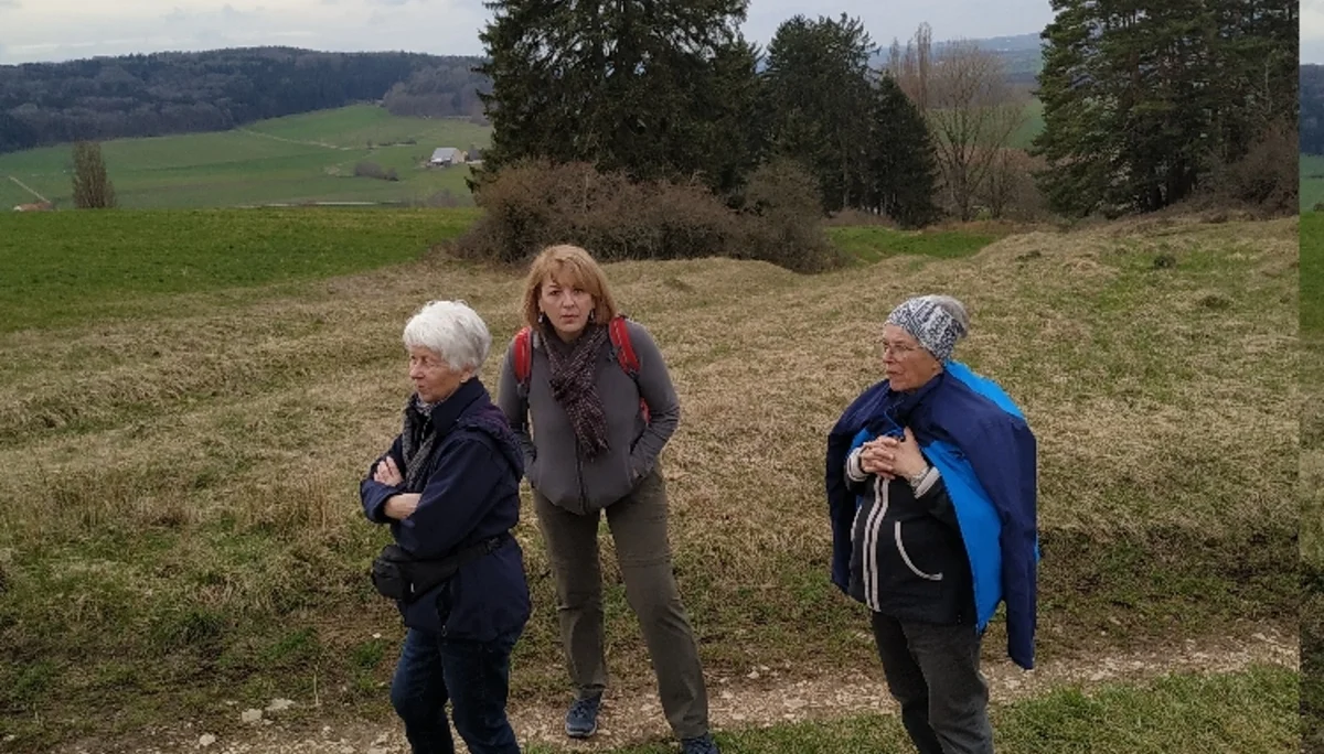 © Copyright: Sektion Treuchtlingen