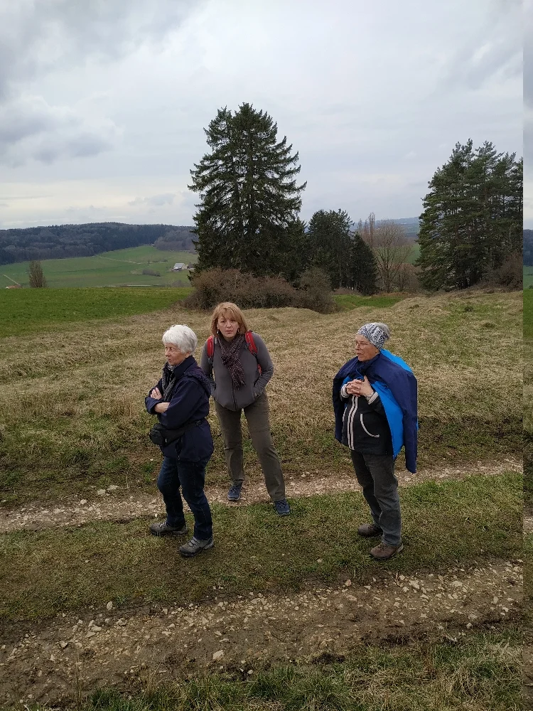 © Copyright: Sektion Treuchtlingen