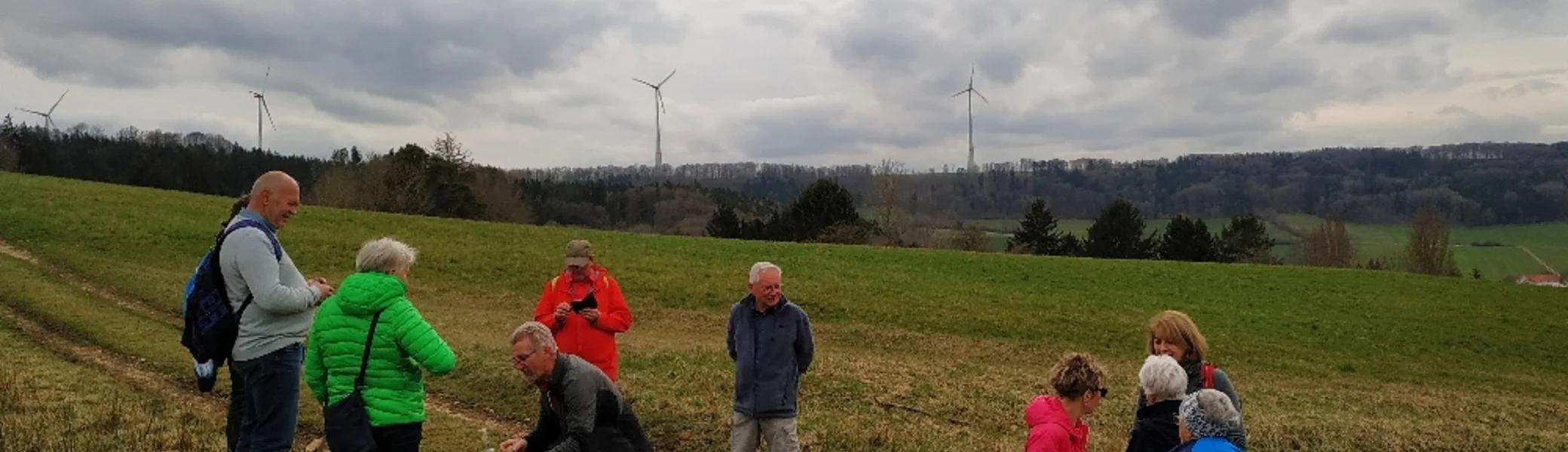 © Copyright: Sektion Treuchtlingen