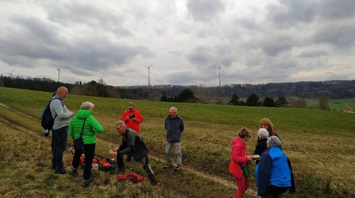 © Copyright: Sektion Treuchtlingen