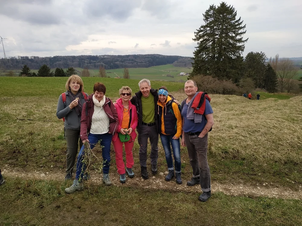 © Copyright: Sektion Treuchtlingen