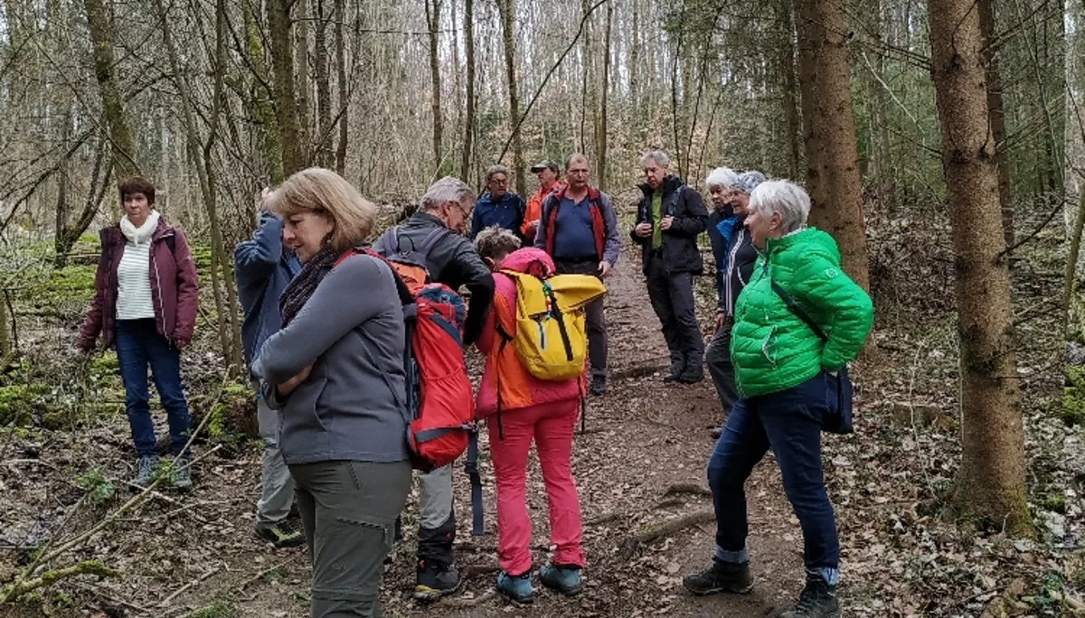 © Copyright: Sektion Treuchtlingen