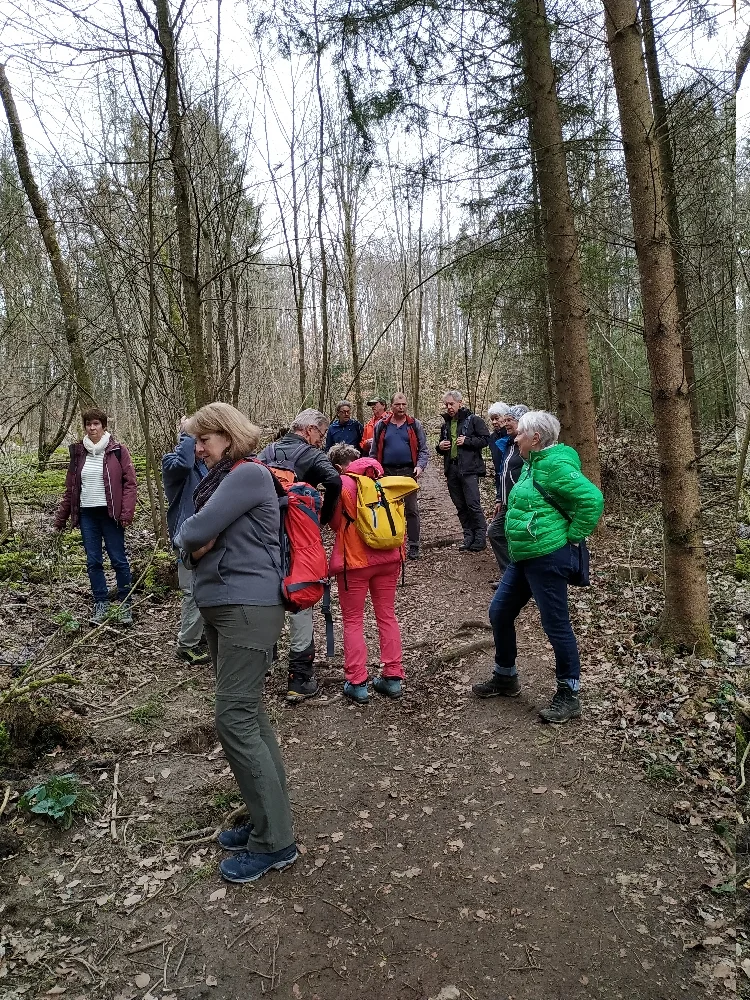 © Copyright: Sektion Treuchtlingen