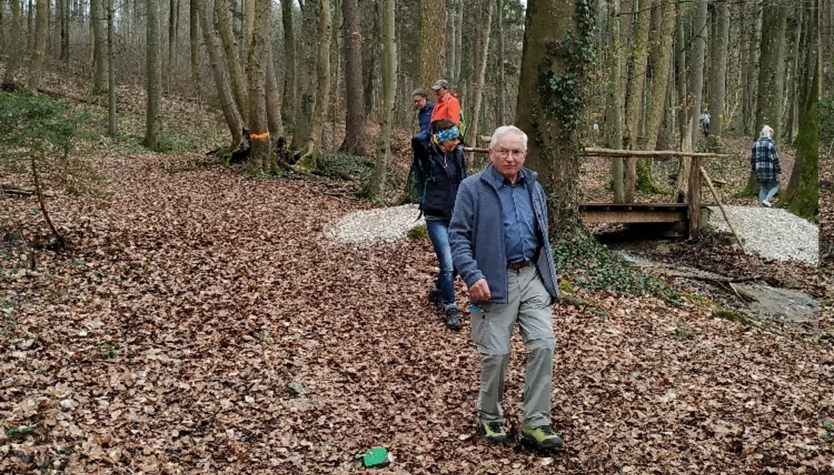 © Copyright: Sektion Treuchtlingen