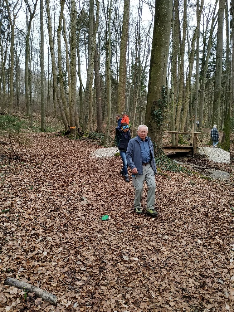 © Copyright: Sektion Treuchtlingen