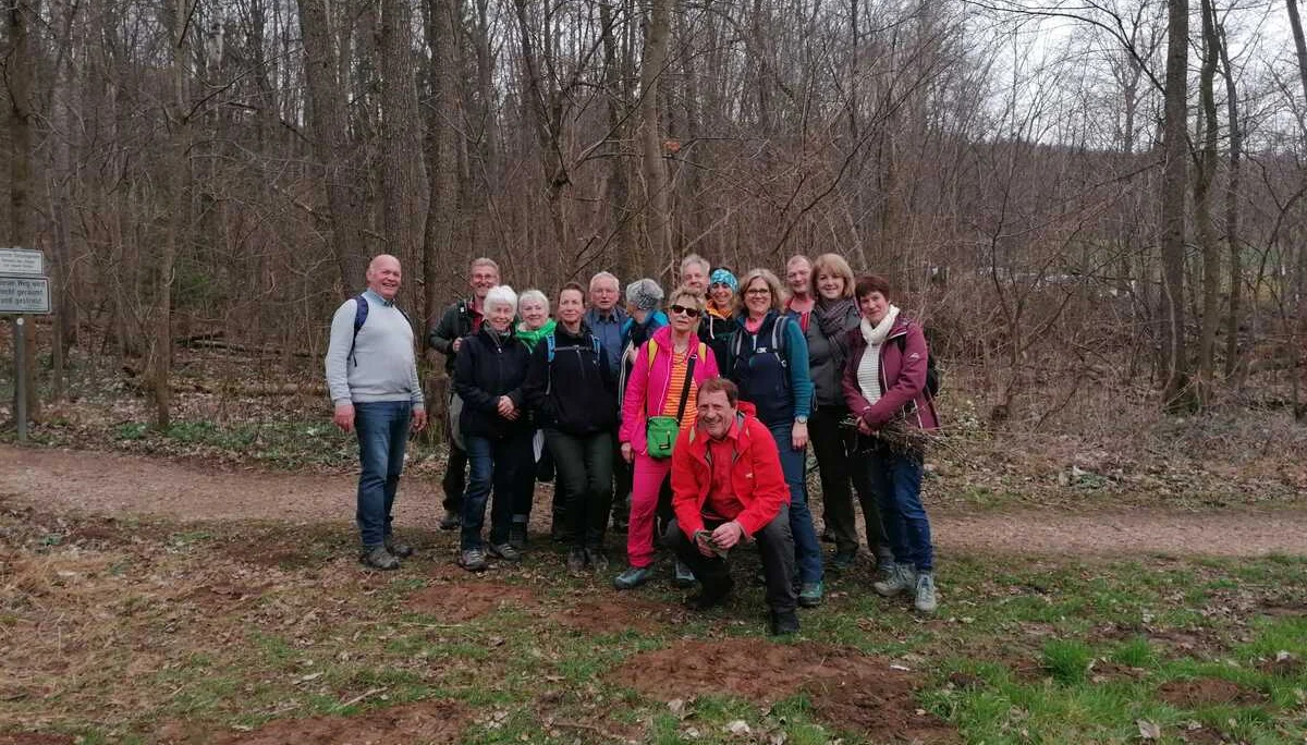 © Copyright: Sektion Treuchtlingen