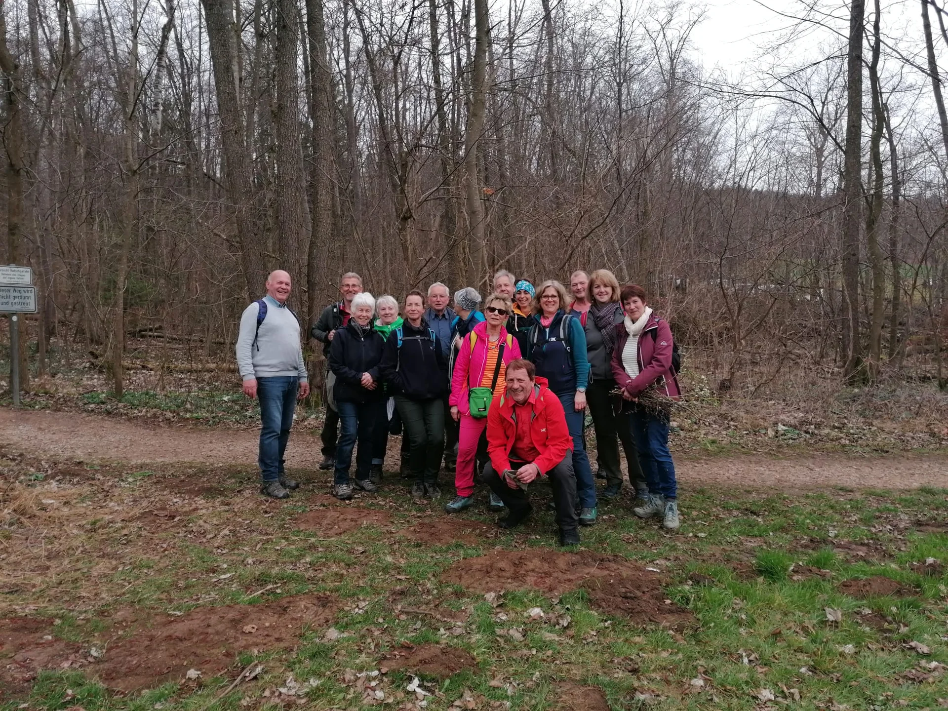 © Copyright: Sektion Treuchtlingen