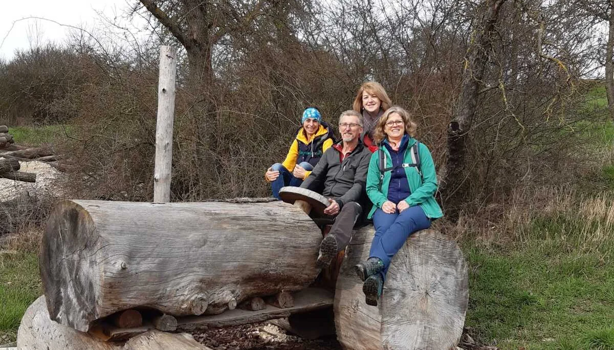 © Copyright: Sektion Treuchtlingen