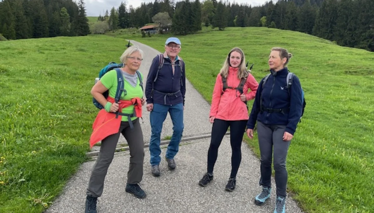 © Copyright: Sektion Treuchtlingen