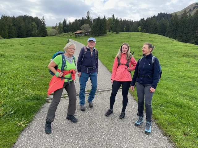 © Copyright: Sektion Treuchtlingen