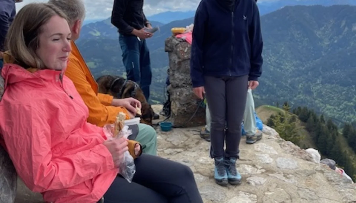 © Copyright: Sektion Treuchtlingen