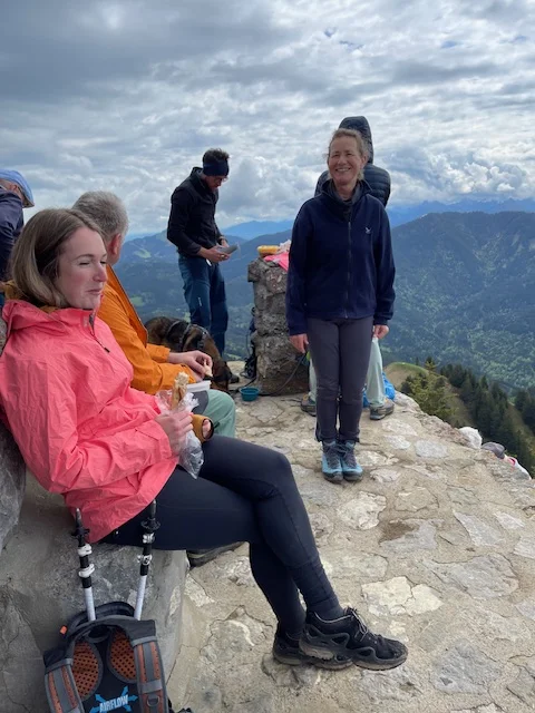 © Copyright: Sektion Treuchtlingen