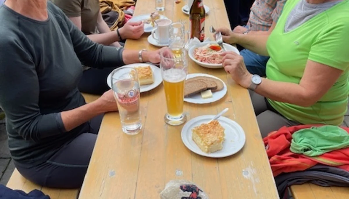 © Copyright: Sektion Treuchtlingen