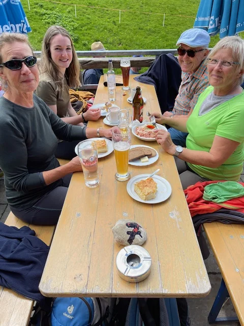 © Copyright: Sektion Treuchtlingen