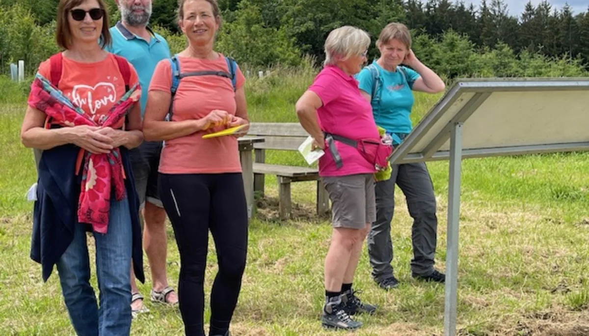 © Copyright: Sektion Treuchtlingen