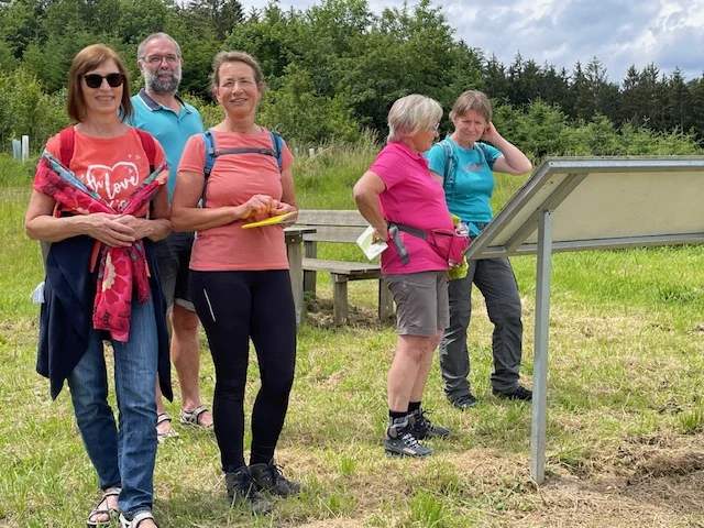 © Copyright: Sektion Treuchtlingen