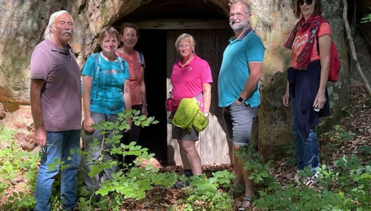 © Copyright: Sektion Treuchtlingen