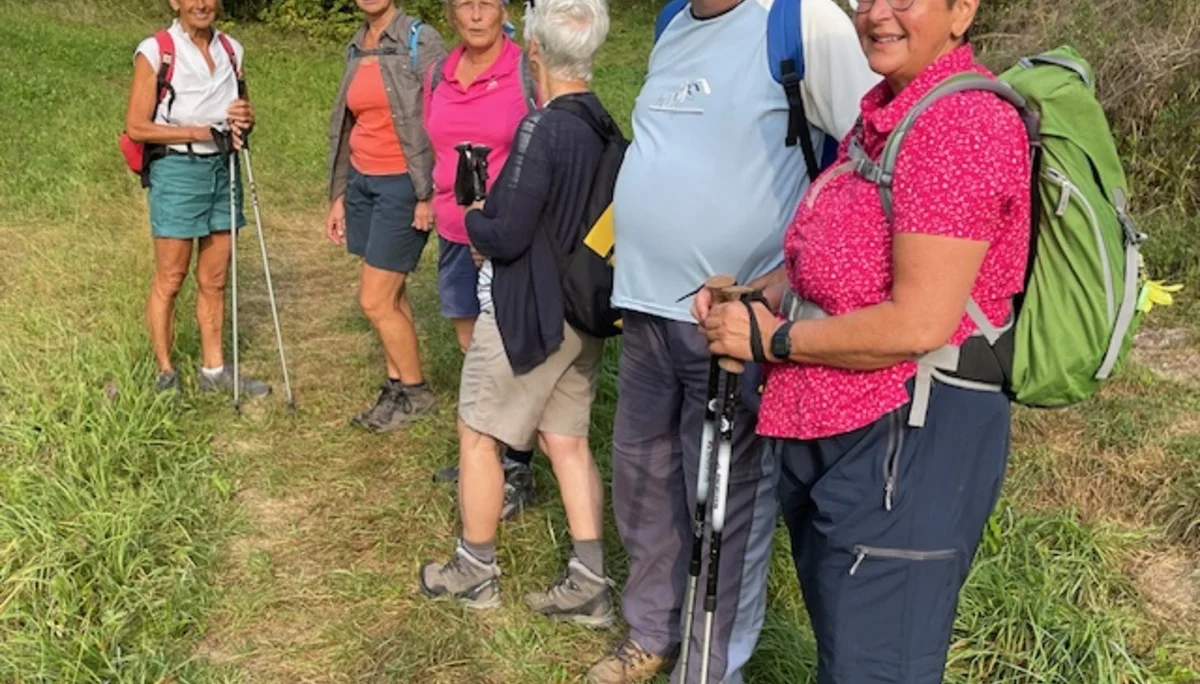 © Sektion Treuchtlingen