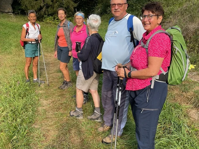 © Sektion Treuchtlingen