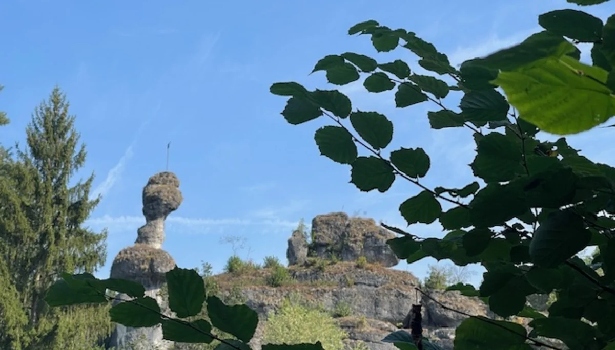 © Sektion Treuchtlingen