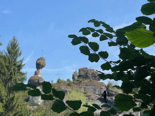 © Sektion Treuchtlingen