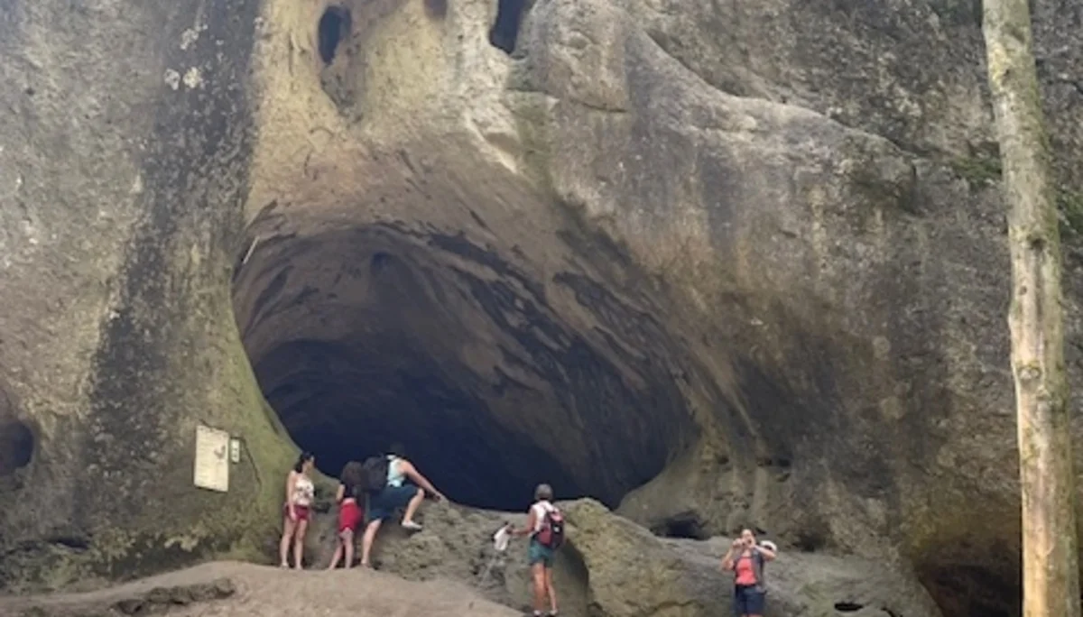 © Sektion Treuchtlingen